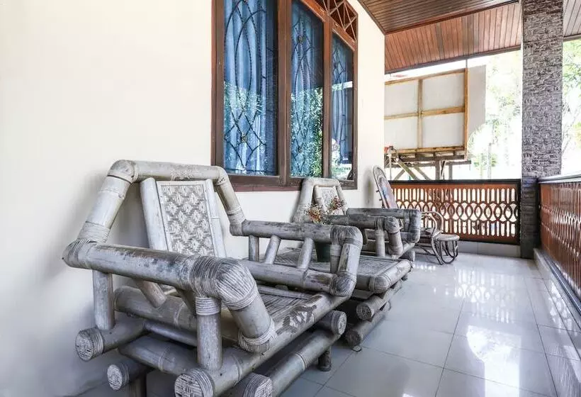 ホテル Oyo 3789 Bukit Somber Residence Syariah