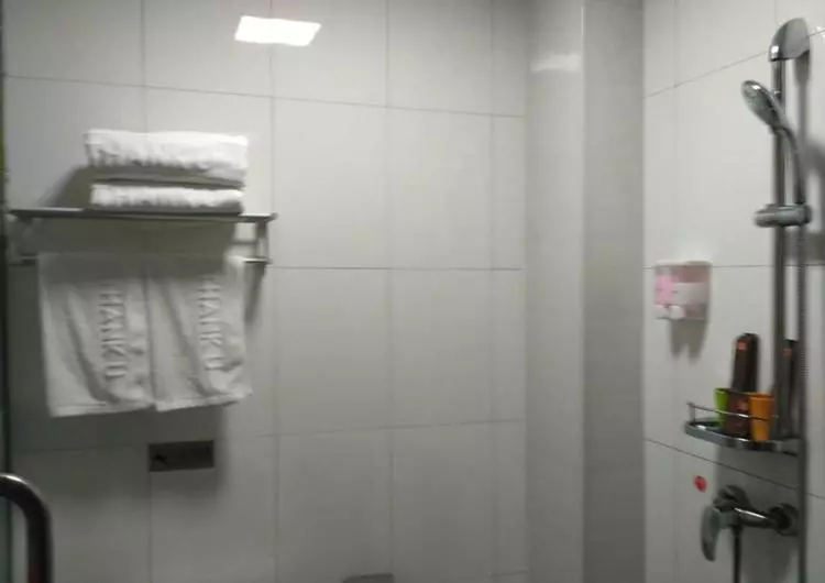 Jun Hotels Anyang Beiguan District Railway Station