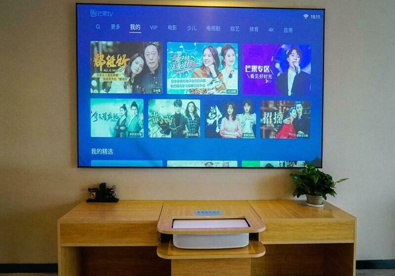 Lano Hotel Hubei Huangshi Huangshi Port District Moore City