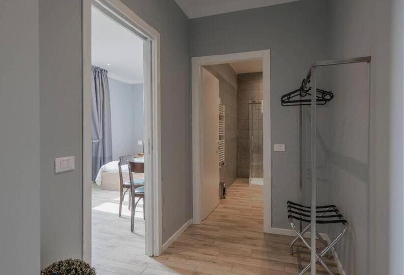 پانسیون Al Binario Brescia