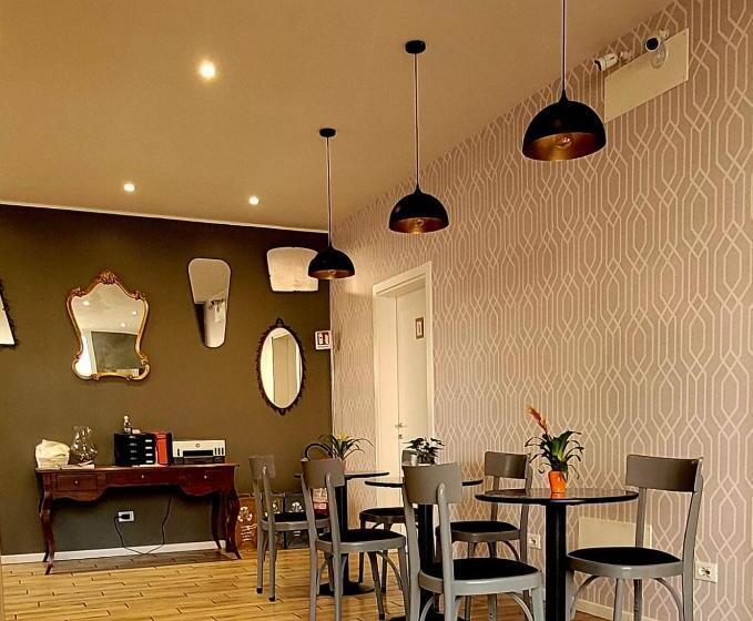 پانسیون Al Binario Brescia