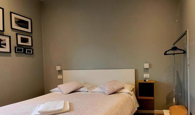 پانسیون Al Binario Brescia