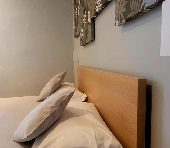 پانسیون Al Binario Brescia