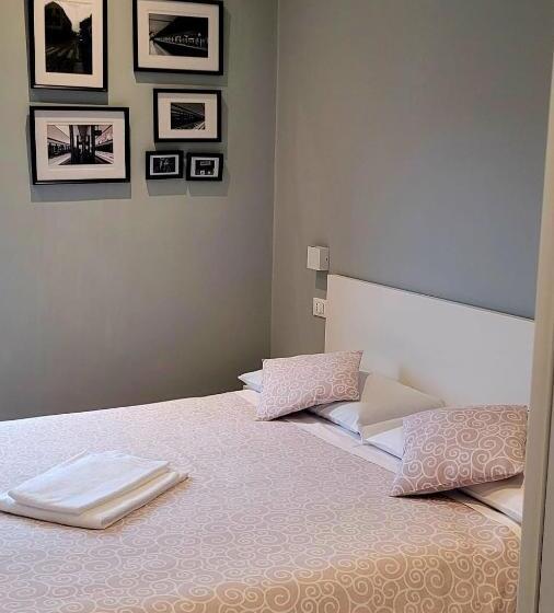 پانسیون Al Binario Brescia