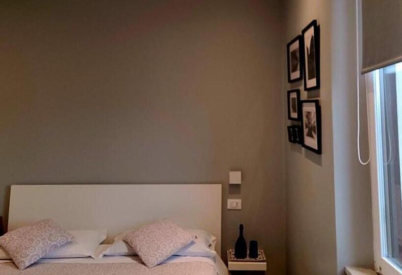 پانسیون Al Binario Brescia