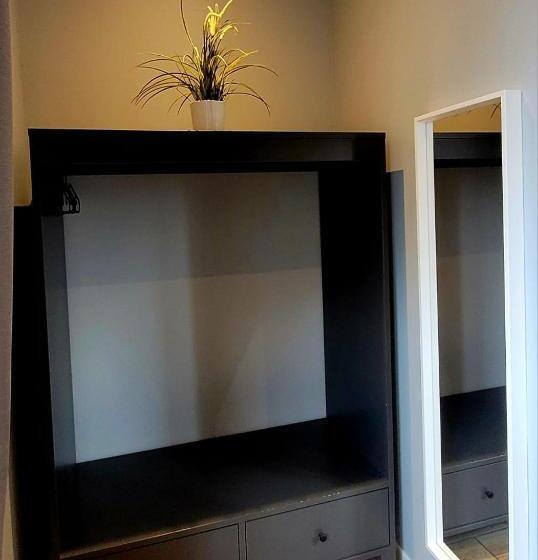 پانسیون Al Binario Brescia