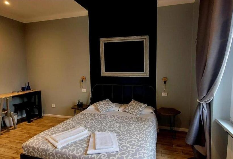 پانسیون Al Binario Brescia