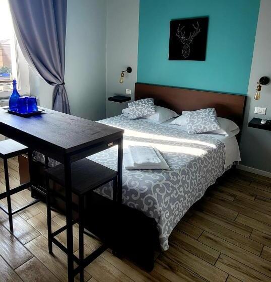 پانسیون Al Binario Brescia