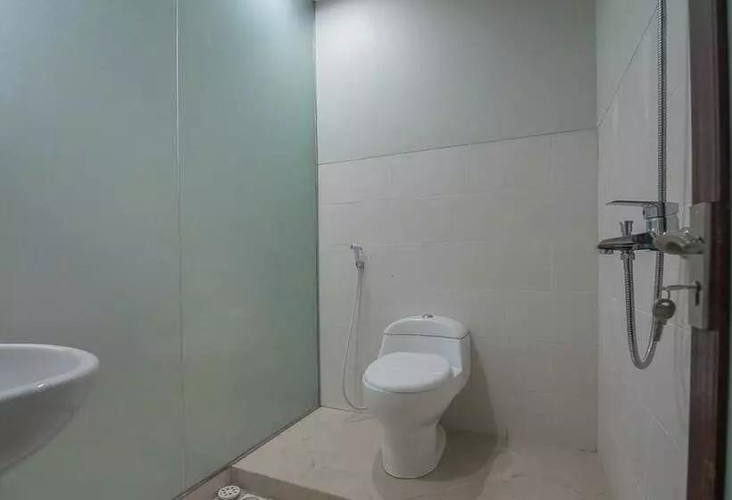 Majatalo Aziz Guest House Syariah