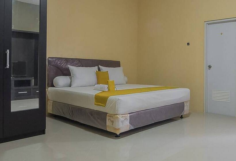 פנסיון Aziz Guest House Syariah