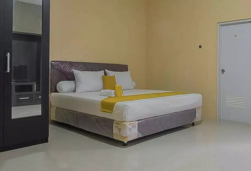 Majatalo Aziz Guest House Syariah