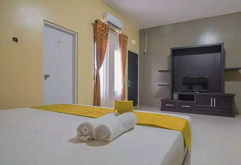 Majatalo Aziz Guest House Syariah