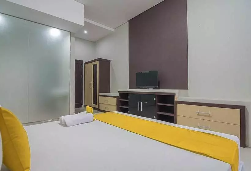 Majatalo Aziz Guest House Syariah