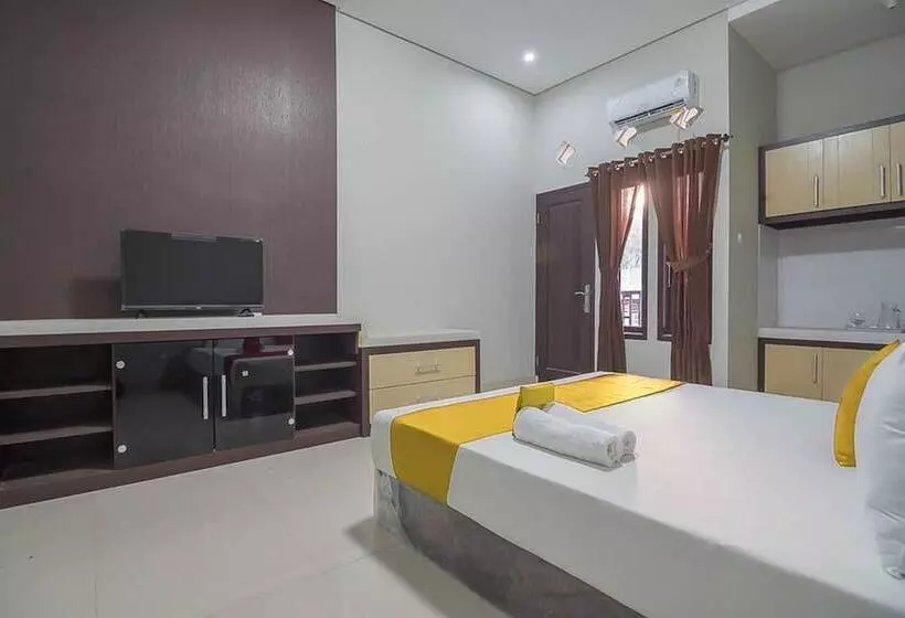 Majatalo Aziz Guest House Syariah