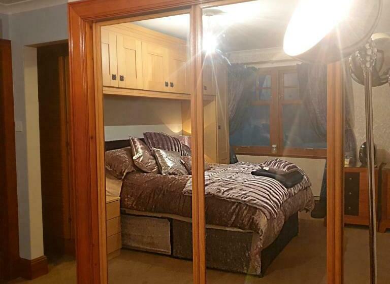 Пансион Bogenraith House