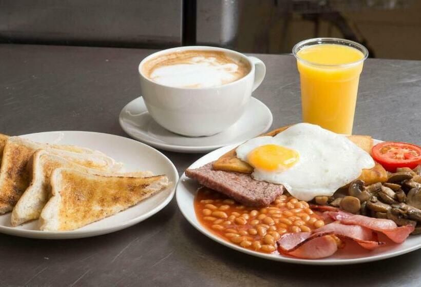 Пансион Bogenraith House