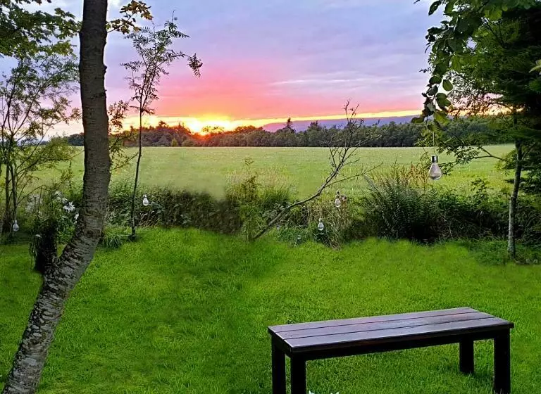 Majatalo Bogenraith House