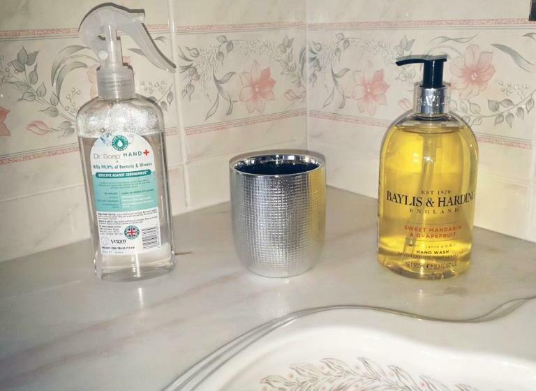 Пансион Bogenraith House