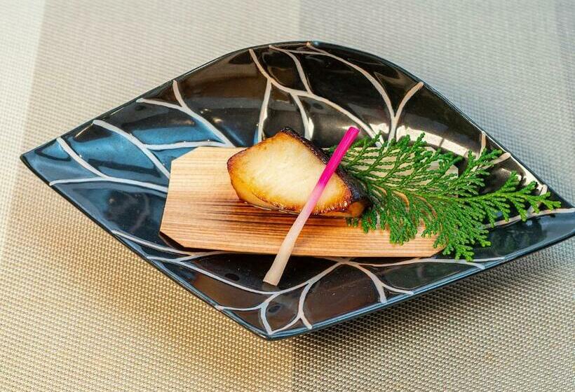 Рёкан Ishinoya Atami