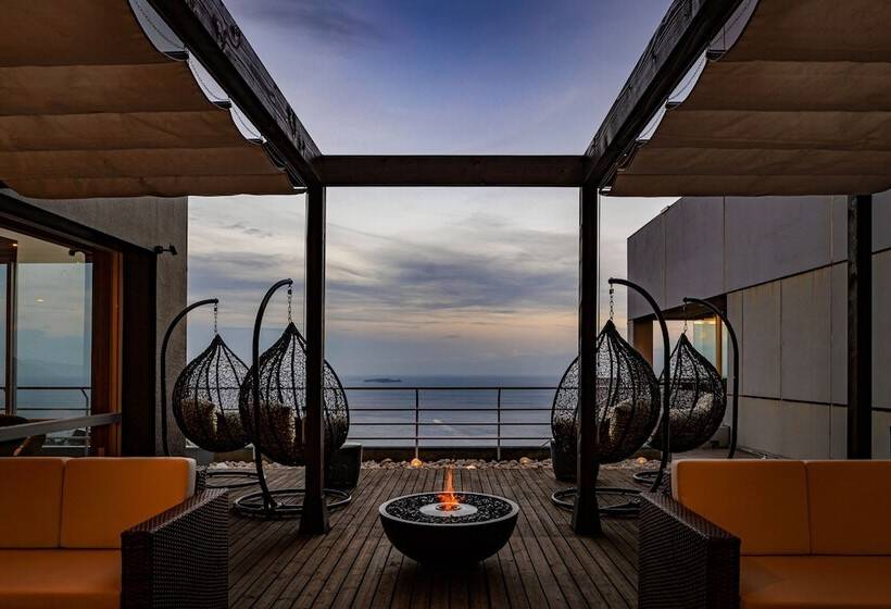 Рёкан Ishinoya Atami