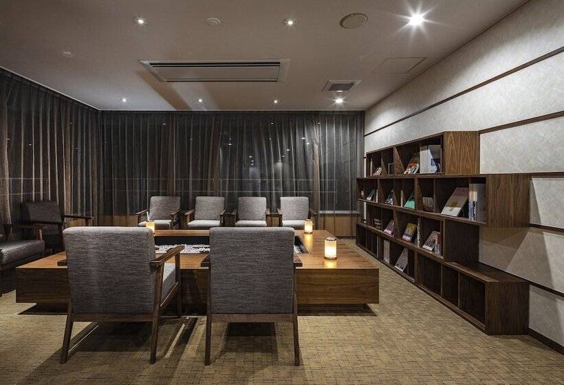 Рёкан Ishinoya Atami