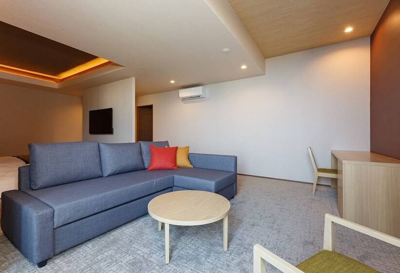 Рёкан Ishinoya Atami