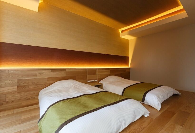 Рёкан Ishinoya Atami