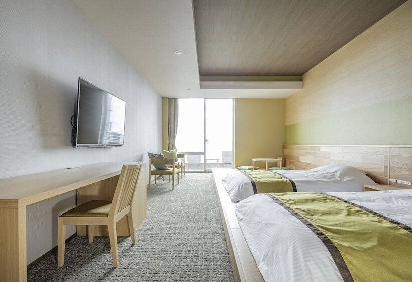 Рёкан Ishinoya Atami