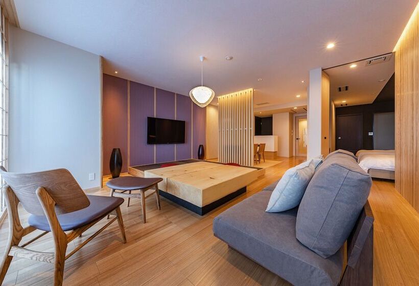 Рёкан Ishinoya Atami