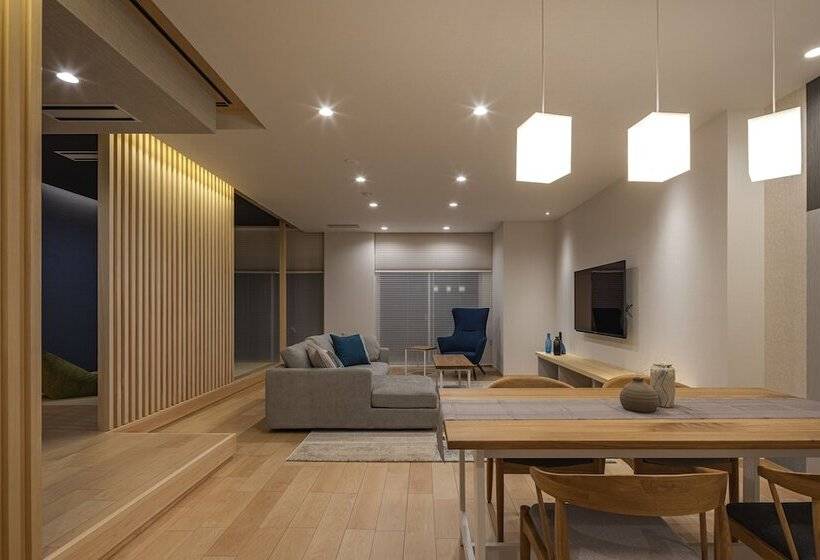 Рёкан Ishinoya Atami