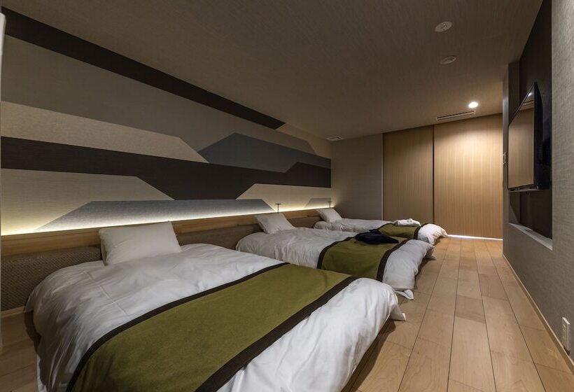 Рёкан Ishinoya Atami