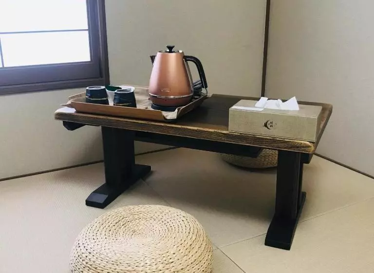 Ryokan Shirahama No Yado Daigo