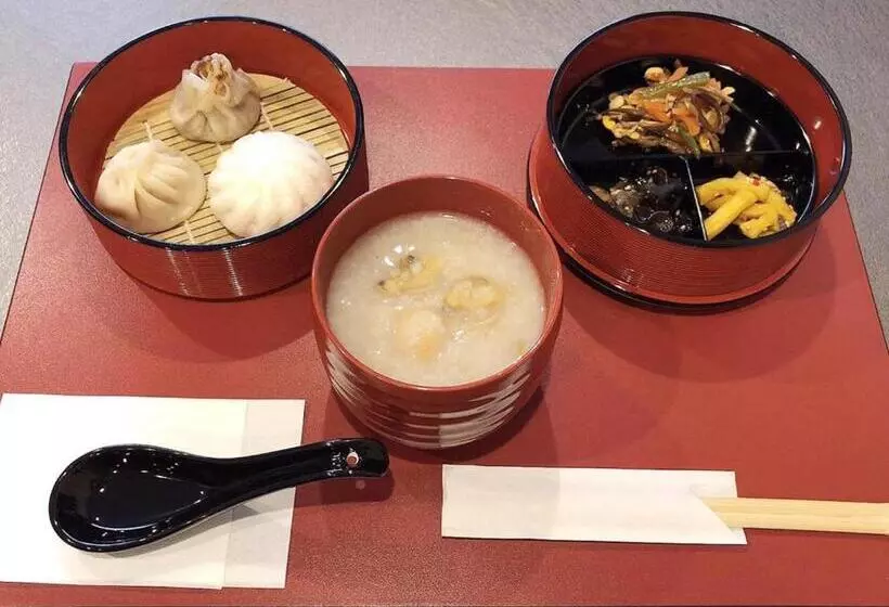 Ryokan Shirahama No Yado Daigo