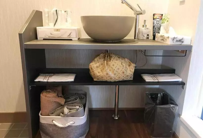 Ryokan Shirahama No Yado Daigo