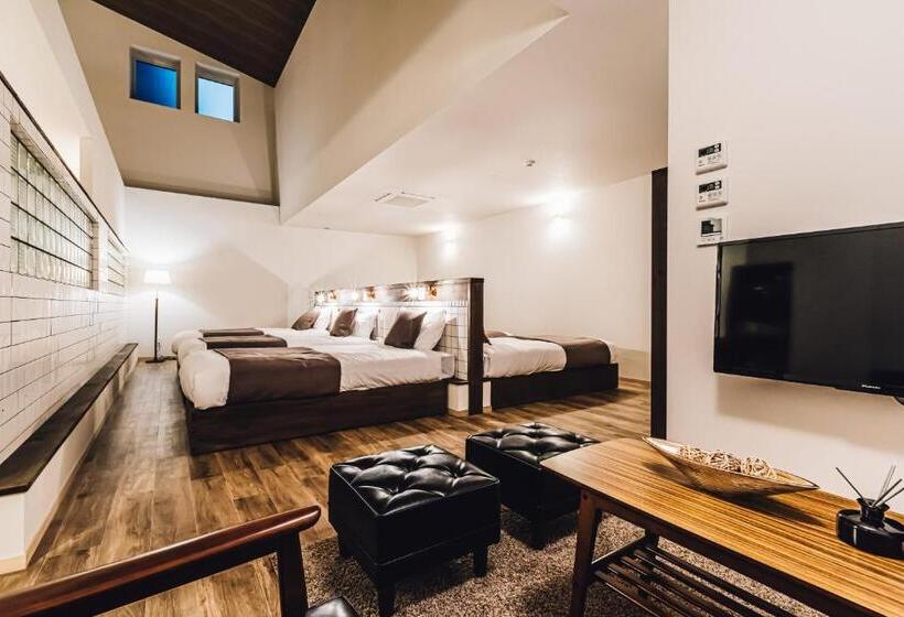 ריוקאן Yamahana Onsen Tonden Japanese Inn