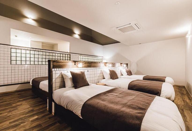 ריוקאן Yamahana Onsen Tonden Japanese Inn