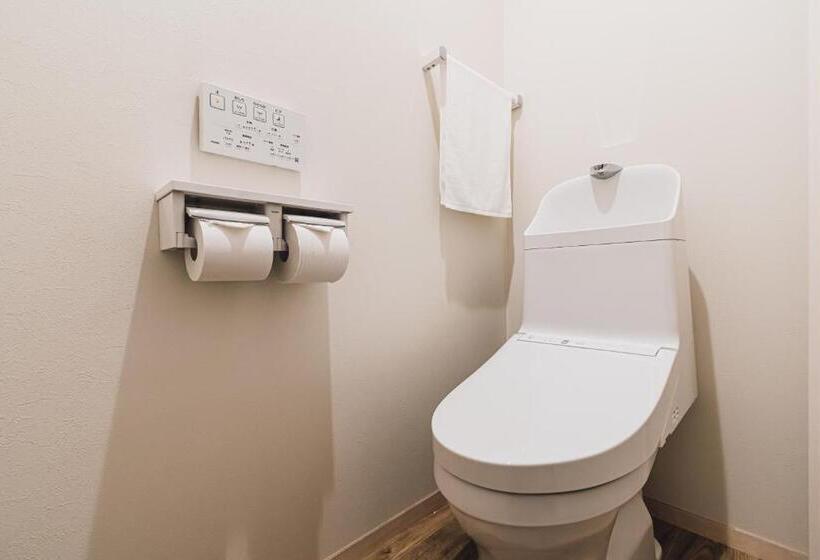 ריוקאן Yamahana Onsen Tonden Japanese Inn