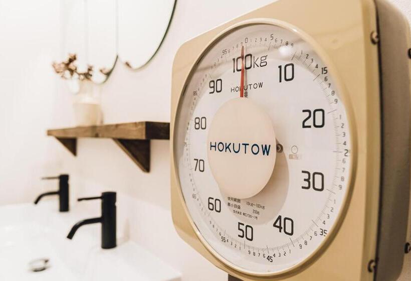 ריוקאן Yamahana Onsen Tonden Japanese Inn