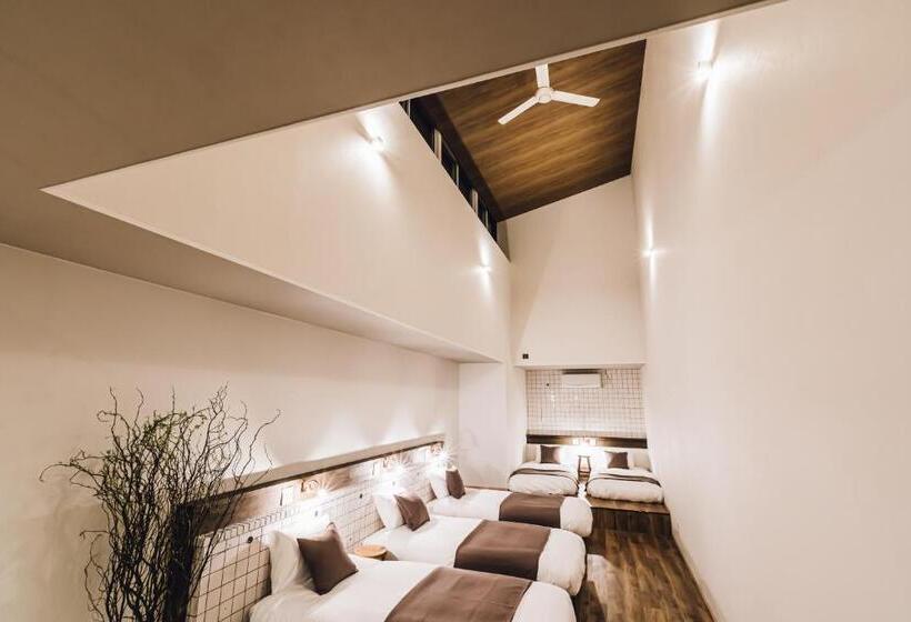 ריוקאן Yamahana Onsen Tonden Japanese Inn