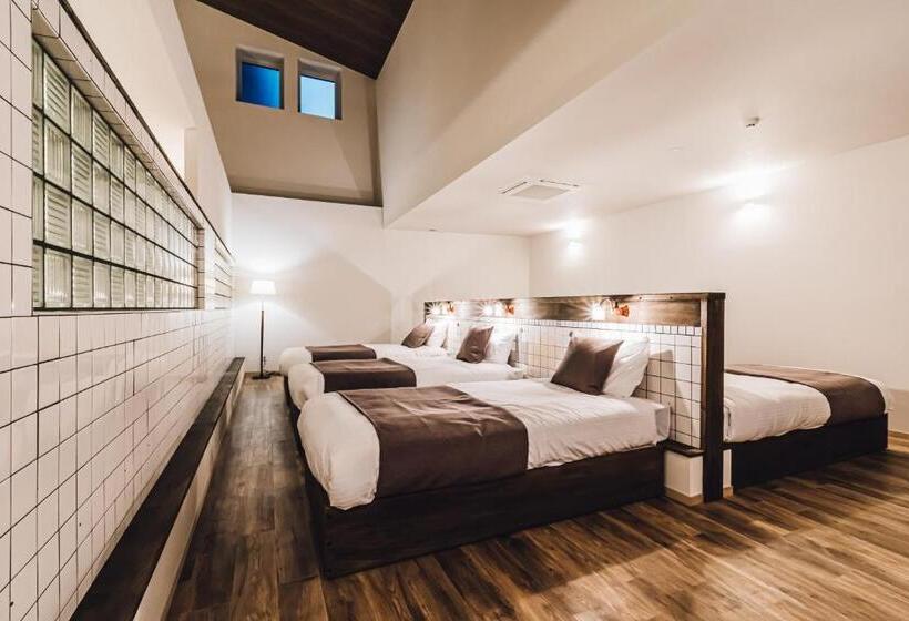 ריוקאן Yamahana Onsen Tonden Japanese Inn