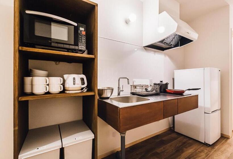 ריוקאן Yamahana Onsen Tonden Japanese Inn