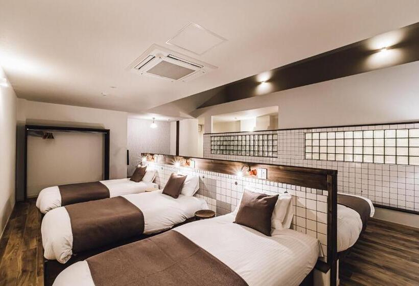 ריוקאן Yamahana Onsen Tonden Japanese Inn