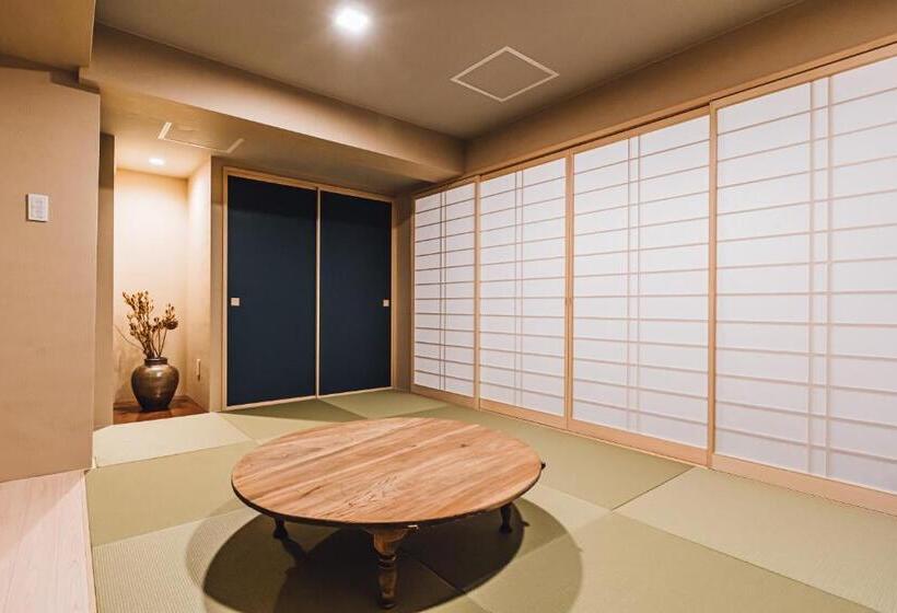 ריוקאן Yamahana Onsen Tonden Japanese Inn