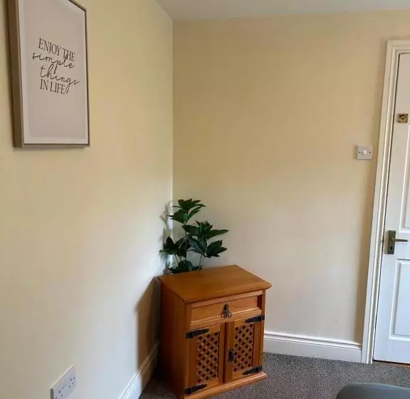 The Grapevine Hostel