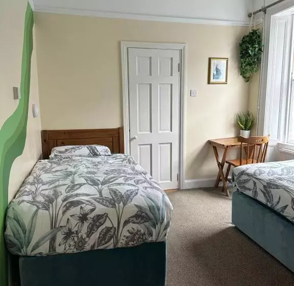 The Grapevine Hostel