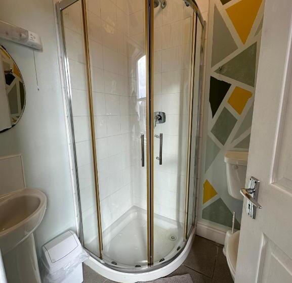 The Grapevine Hostel