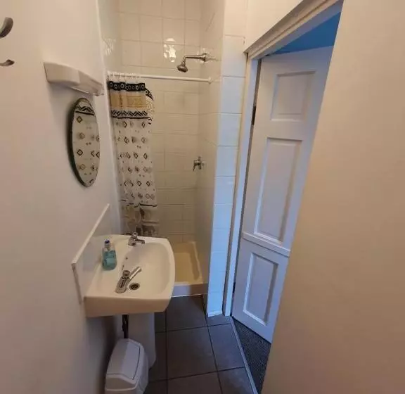 The Grapevine Hostel