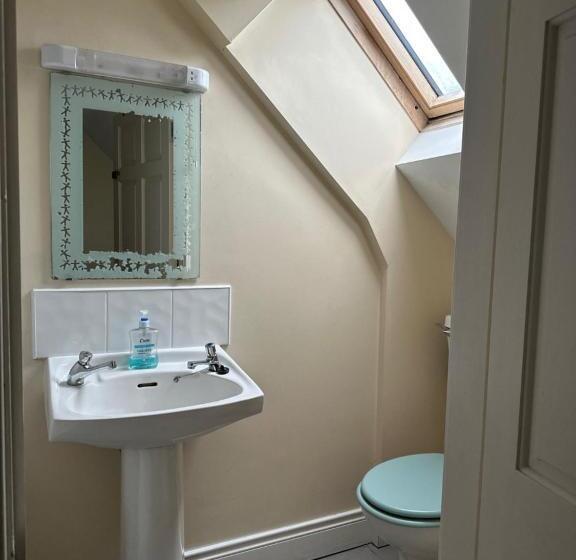 The Grapevine Hostel