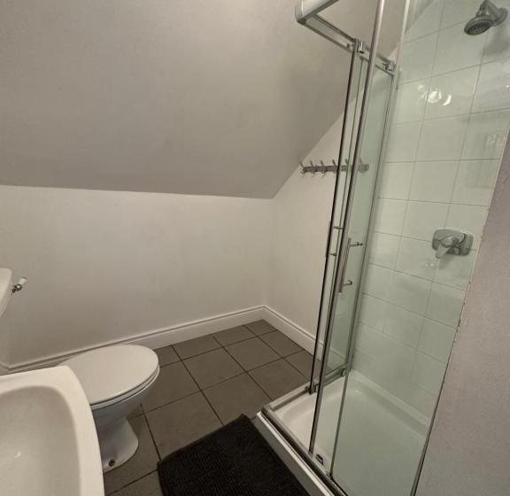 The Grapevine Hostel