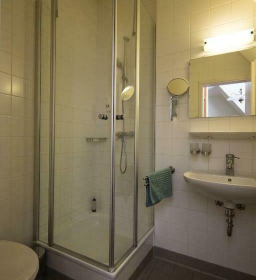 הוסטל Quellenhaus Feengrotten